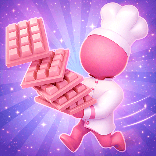 Sweet Bite Idle Game